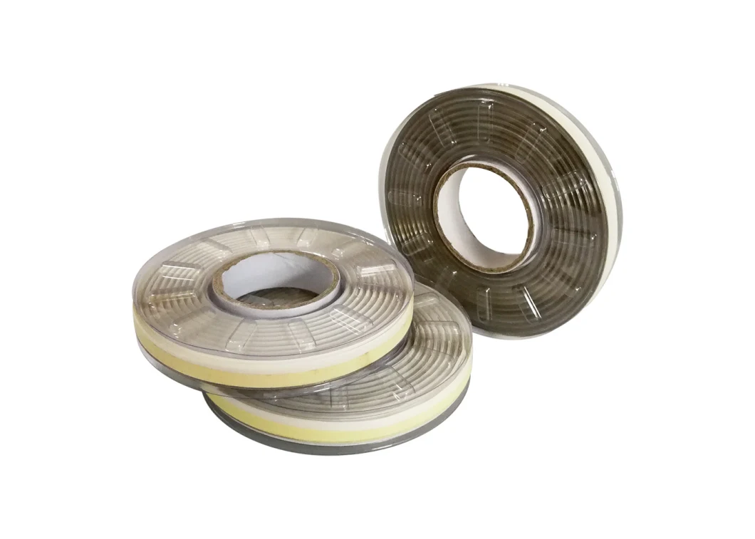 Meet Test Standard Measure Steel Tape